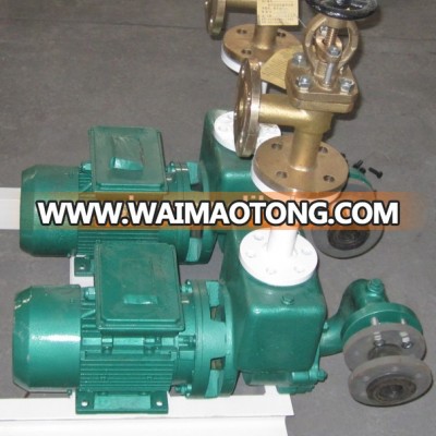 Marine Self-priming Vortex Sea water Pump