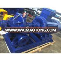 Promotion split case centrifugal sea water pump pump