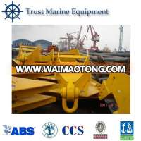 High holding power marine ship boat anchor